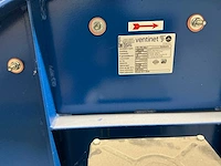 2020 ventinet vn-tru 804 t ventilator - afbeelding 4 van  6