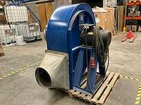 2020 ventinet vn-tru 804 t ventilator - afbeelding 6 van  6