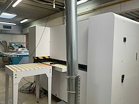 2020 vitap k2 2.0 cnc frees/houtbewerkingsmachine - afbeelding 3 van  26