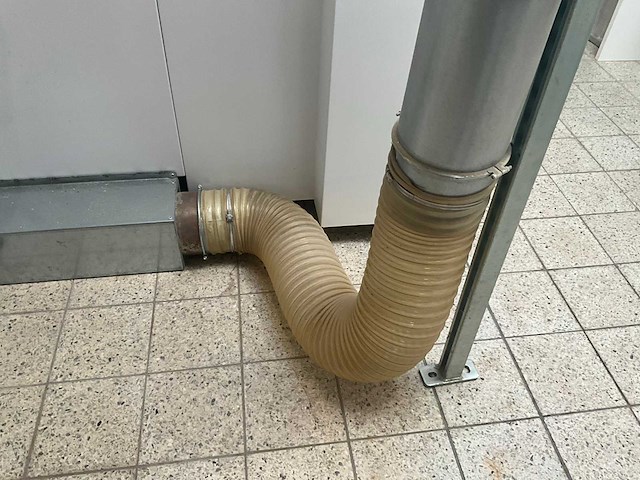 2020 vitap k2 2.0 cnc frees/houtbewerkingsmachine - afbeelding 4 van  26