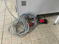 2020 vitap k2 2.0 cnc frees/houtbewerkingsmachine - afbeelding 5 van  26