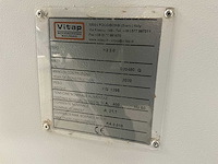 2020 vitap k2 2.0 cnc frees/houtbewerkingsmachine - afbeelding 6 van  26