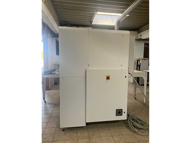 2020 vitap k2 2.0 cnc frees/houtbewerkingsmachine - afbeelding 7 van  26