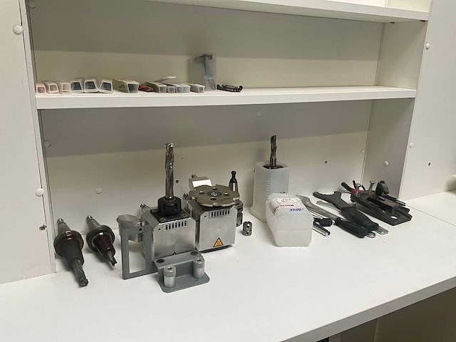 2020 vitap k2 2.0 cnc frees/houtbewerkingsmachine - afbeelding 8 van  26