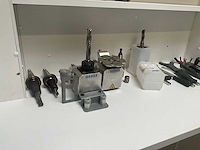 2020 vitap k2 2.0 cnc frees/houtbewerkingsmachine - afbeelding 9 van  26