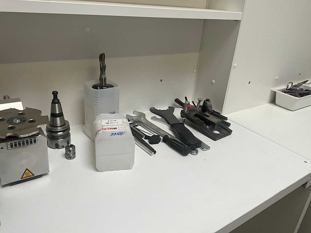 2020 vitap k2 2.0 cnc frees/houtbewerkingsmachine - afbeelding 10 van  26