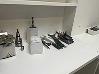 2020 vitap k2 2.0 cnc frees/houtbewerkingsmachine - afbeelding 10 van  26