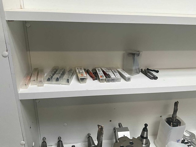 2020 vitap k2 2.0 cnc frees/houtbewerkingsmachine - afbeelding 11 van  26