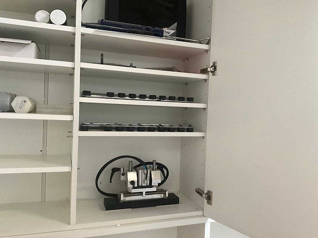 2020 vitap k2 2.0 cnc frees/houtbewerkingsmachine - afbeelding 13 van  26