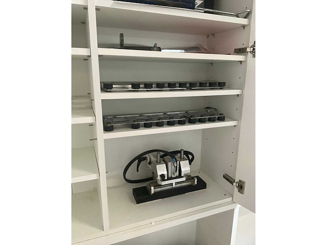 2020 vitap k2 2.0 cnc frees/houtbewerkingsmachine - afbeelding 14 van  26