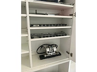 2020 vitap k2 2.0 cnc frees/houtbewerkingsmachine - afbeelding 14 van  26