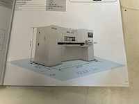 2020 vitap k2 2.0 cnc frees/houtbewerkingsmachine - afbeelding 15 van  26