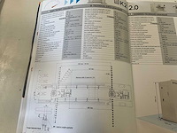 2020 vitap k2 2.0 cnc frees/houtbewerkingsmachine - afbeelding 17 van  26