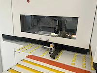 2020 vitap k2 2.0 cnc frees/houtbewerkingsmachine - afbeelding 20 van  26