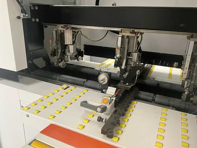 2020 vitap k2 2.0 cnc frees/houtbewerkingsmachine - afbeelding 21 van  26