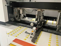 2020 vitap k2 2.0 cnc frees/houtbewerkingsmachine - afbeelding 21 van  26