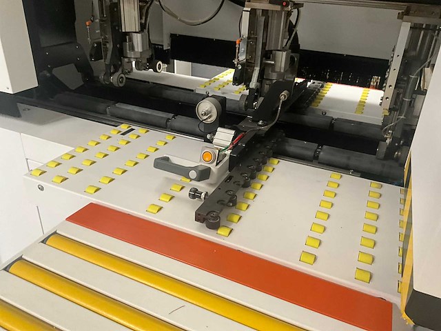 2020 vitap k2 2.0 cnc frees/houtbewerkingsmachine - afbeelding 23 van  26