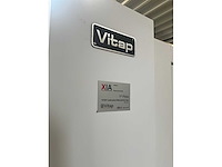 2020 vitap k2 2.0 cnc frees/houtbewerkingsmachine - afbeelding 26 van  26