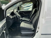 2020 volkswagen caddy koelwagen - afbeelding 7 van  30