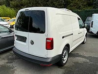 2020 volkswagen caddy koelwagen - afbeelding 23 van  30
