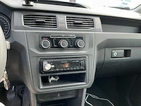 2020 volkswagen caddy koelwagen - afbeelding 10 van  30