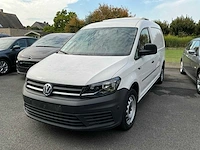 2020 volkswagen caddy koelwagen