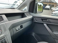 2020 volkswagen caddy koelwagen - afbeelding 13 van  30