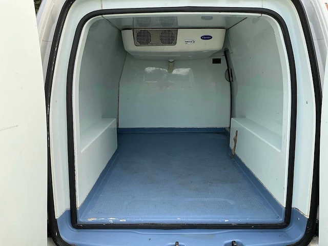 2020 volkswagen caddy koelwagen - afbeelding 14 van  30