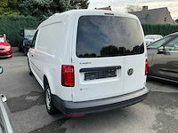 2020 volkswagen caddy koelwagen - afbeelding 25 van  30