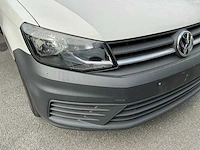2020 volkswagen caddy koelwagen - afbeelding 29 van  30