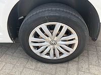 2020 volkswagen caddy lichte vracht - 5 pers - airco - afbeelding 2 van  55