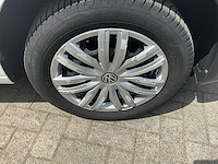 2020 volkswagen caddy lichte vracht - 5 pers - airco - afbeelding 4 van  55