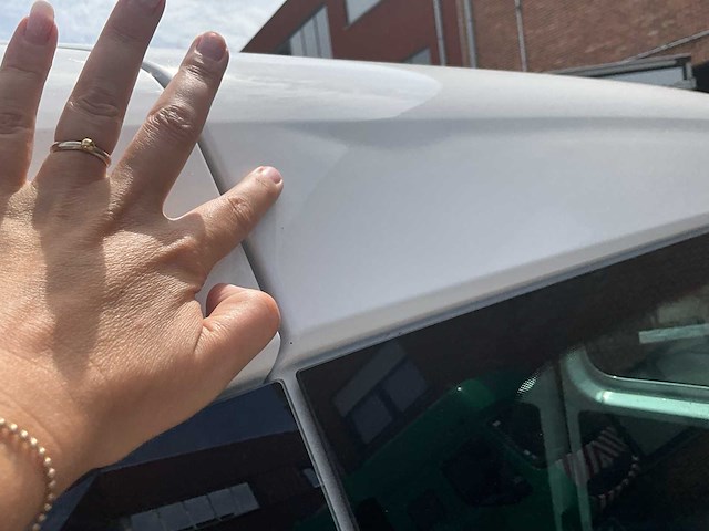 2020 volkswagen caddy lichte vracht - 5 pers - airco - afbeelding 6 van  55