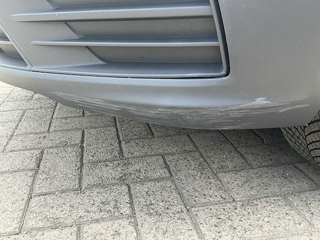 2020 volkswagen caddy lichte vracht - 5 pers - airco - afbeelding 11 van  55