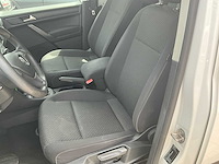 2020 volkswagen caddy lichte vracht - 5 pers - airco - afbeelding 15 van  55