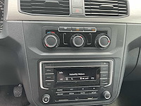 2020 volkswagen caddy lichte vracht - 5 pers - airco - afbeelding 19 van  55