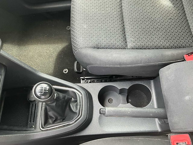2020 volkswagen caddy lichte vracht - 5 pers - airco - afbeelding 20 van  55