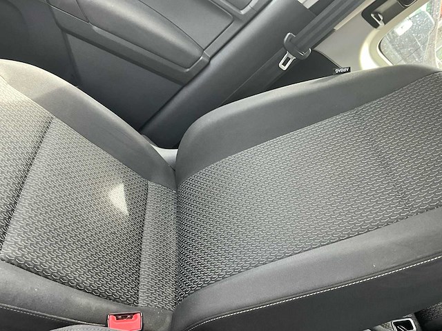 2020 volkswagen caddy lichte vracht - 5 pers - airco - afbeelding 21 van  55