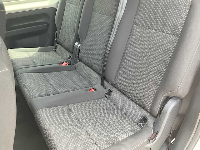 2020 volkswagen caddy lichte vracht - 5 pers - airco - afbeelding 24 van  55