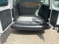 2020 volkswagen caddy lichte vracht - 5 pers - airco - afbeelding 26 van  55