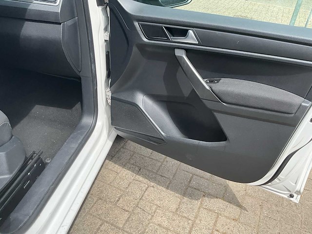 2020 volkswagen caddy lichte vracht - 5 pers - airco - afbeelding 31 van  55