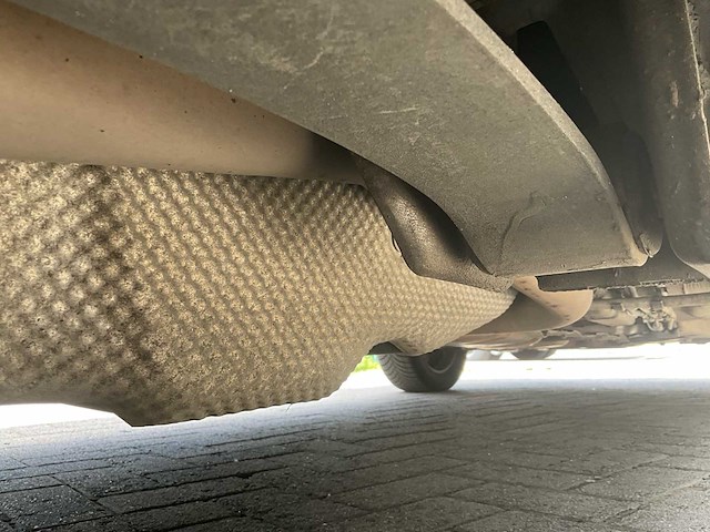 2020 volkswagen caddy lichte vracht - 5 pers - airco - afbeelding 41 van  55