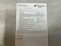 2020 volkswagen caddy lichte vracht - 5 pers - airco - afbeelding 46 van  55