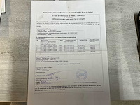 2020 volkswagen caddy lichte vracht - 5 pers - airco - afbeelding 49 van  55