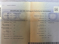 2020 volkswagen caddy lichte vracht - 5 pers - airco - afbeelding 51 van  55