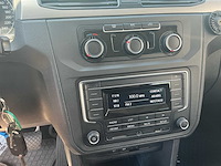 2020 volkswagen caddy personenauto - afbeelding 7 van  20