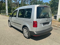2020 volkswagen caddy personenauto - afbeelding 14 van  20