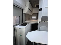 2020 volkswagen crafter grand california 600 camper - afbeelding 2 van  18