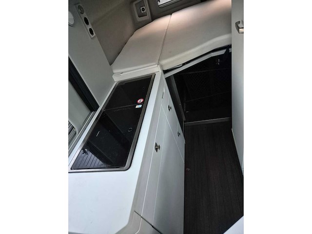 2020 volkswagen crafter grand california 600 camper - afbeelding 3 van  18