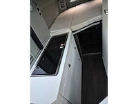 2020 volkswagen crafter grand california 600 camper - afbeelding 3 van  18